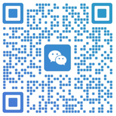 e測(cè)試二維碼